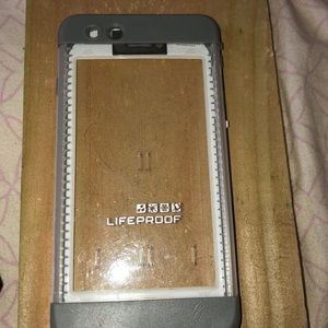 iPhone 6 Plus case